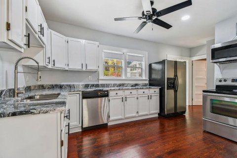 Villa ou maison à vendre à Saint Petersburg, Floride: 3 chambres, 128.21 m2 № 1883021 - photo 10