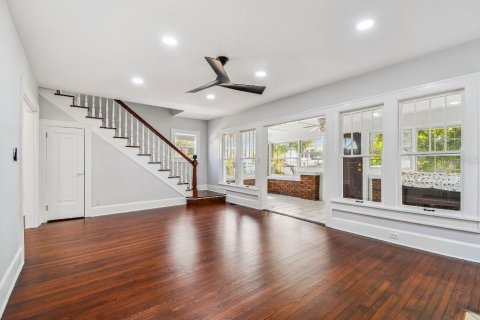 Villa ou maison à vendre à Saint Petersburg, Floride: 3 chambres, 128.21 m2 № 1883021 - photo 4