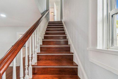 Villa ou maison à vendre à Saint Petersburg, Floride: 3 chambres, 128.21 m2 № 1883021 - photo 17