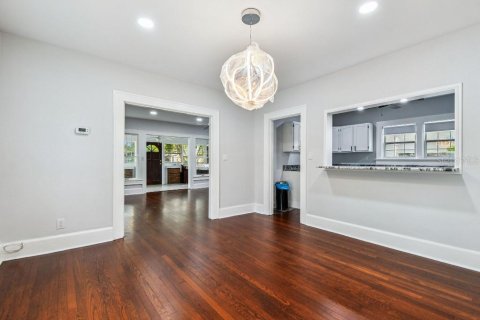 Villa ou maison à vendre à Saint Petersburg, Floride: 3 chambres, 128.21 m2 № 1883021 - photo 8