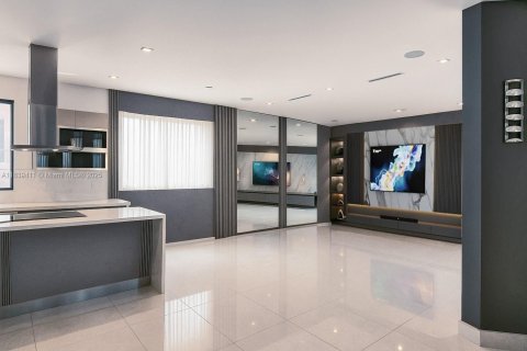 House in Doral, Florida 5 bedrooms, 328.6 sq.m. № 2015380 - photo 2