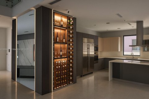 House in Doral, Florida 5 bedrooms, 328.6 sq.m. № 2015380