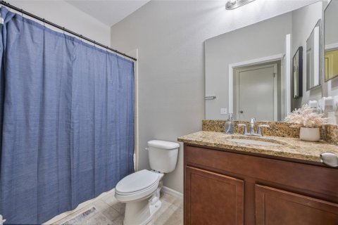 Купить виллу или дом в Гудзон, Флорида 10 комнат, 238.02м2, № 1829477 - фото 20