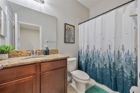 Купить виллу или дом в Гудзон, Флорида 10 комнат, 238.02м2, № 1829477 - фото 16