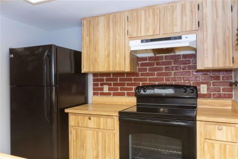 Condo in Tampa, Florida, 2 bedrooms  № 1876000 - photo 8