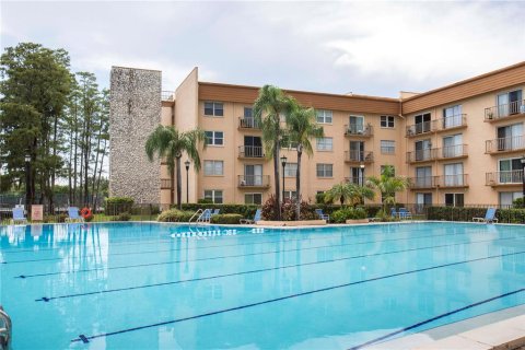 Condo in Tampa, Florida, 2 bedrooms  № 1876000 - photo 25