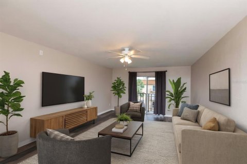 Condo in Tampa, Florida, 2 bedrooms  № 1876000 - photo 11