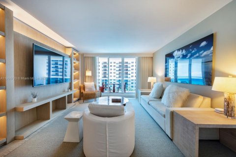 Condominio en alquiler en Miami Beach, Florida, 1 dormitorio, 80.45 m2 № 1739498 - foto 12