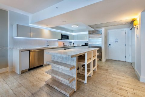 Condominio en alquiler en Miami Beach, Florida, 1 dormitorio, 80.45 m2 № 1739498 - foto 5