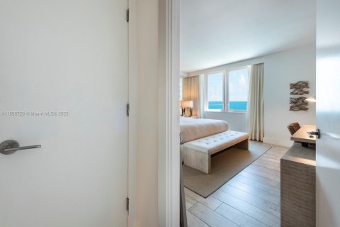 Condominio en alquiler en Miami Beach, Florida, 1 dormitorio, 80.45 m2 № 1739498 - foto 18