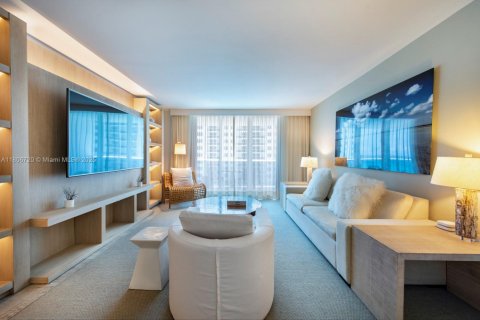 Condominio en alquiler en Miami Beach, Florida, 1 dormitorio, 80.45 m2 № 1739498 - foto 11