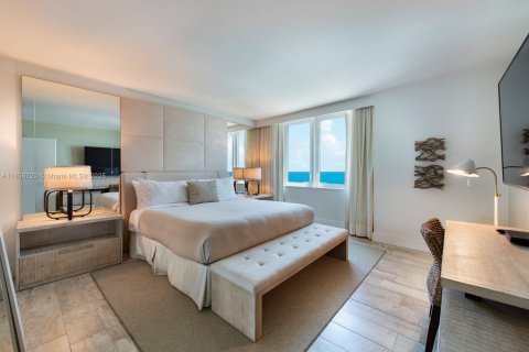 Condominio en alquiler en Miami Beach, Florida, 1 dormitorio, 80.45 m2 № 1739498 - foto 4