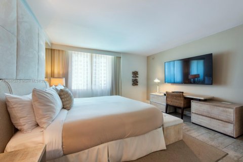 Condominio en alquiler en Miami Beach, Florida, 1 dormitorio, 80.45 m2 № 1739498 - foto 14