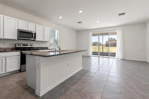 Touwnhouse à vendre à Wesley Chapel, Floride: 3 chambres, 163.32 m2 № 2408204 - photo 8
