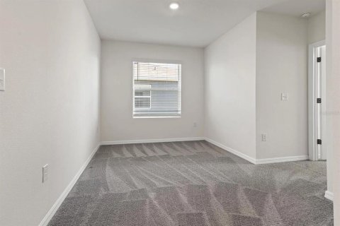 Touwnhouse à vendre à Wesley Chapel, Floride: 3 chambres, 163.32 m2 № 2408204 - photo 21