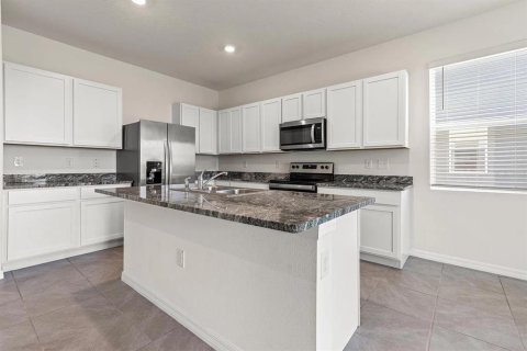 Touwnhouse à vendre à Wesley Chapel, Floride: 3 chambres, 163.32 m2 № 2408204 - photo 11