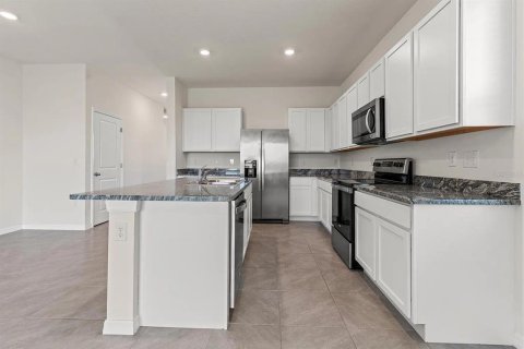 Touwnhouse à vendre à Wesley Chapel, Floride: 3 chambres, 163.32 m2 № 2408204 - photo 6