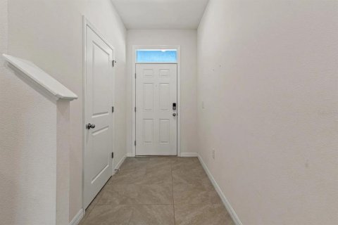 Touwnhouse à vendre à Wesley Chapel, Floride: 3 chambres, 163.32 m2 № 2408204 - photo 12