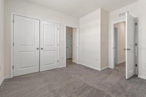 Touwnhouse à vendre à Wesley Chapel, Floride: 3 chambres, 163.32 m2 № 2408204 - photo 16
