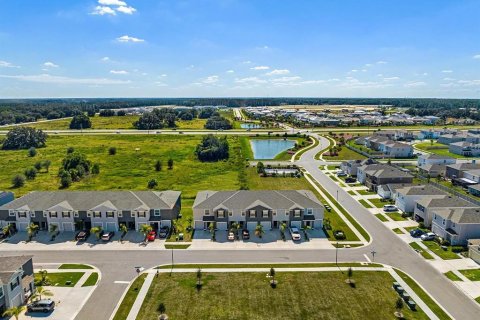 Touwnhouse à vendre à Wesley Chapel, Floride: 3 chambres, 163.32 m2 № 2408204 - photo 29
