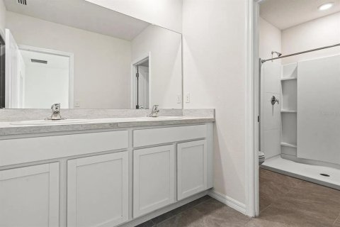 Touwnhouse à vendre à Wesley Chapel, Floride: 3 chambres, 163.32 m2 № 2408204 - photo 14