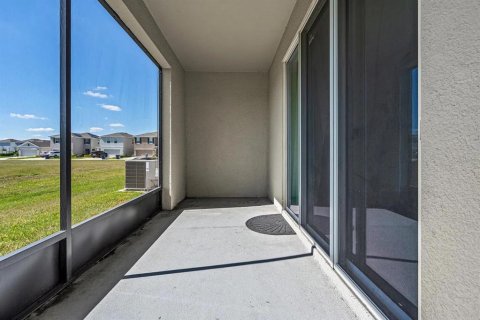Touwnhouse à vendre à Wesley Chapel, Floride: 3 chambres, 163.32 m2 № 2408204 - photo 24