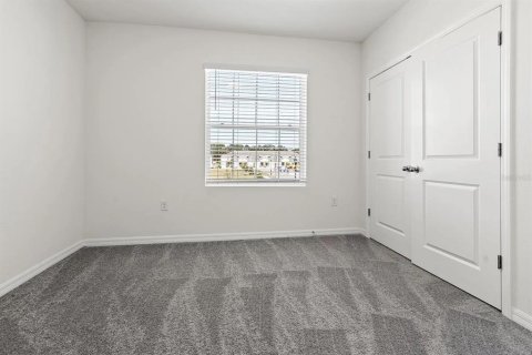 Touwnhouse à vendre à Wesley Chapel, Floride: 3 chambres, 163.32 m2 № 2408204 - photo 22