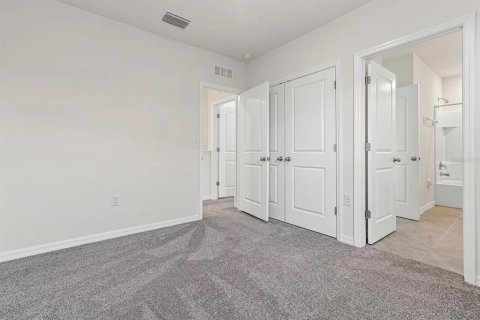 Touwnhouse à vendre à Wesley Chapel, Floride: 3 chambres, 163.32 m2 № 2408204 - photo 17