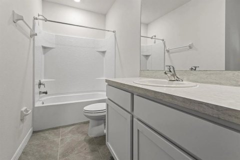 Touwnhouse à vendre à Wesley Chapel, Floride: 3 chambres, 163.32 m2 № 2408204 - photo 13