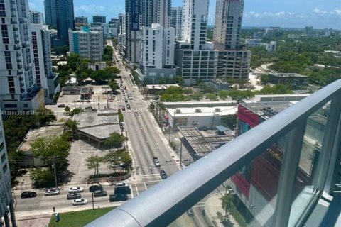 Condominio en alquiler en Miami, Florida, 2 dormitorios, 112.6 m2 № 1978541 - foto 28