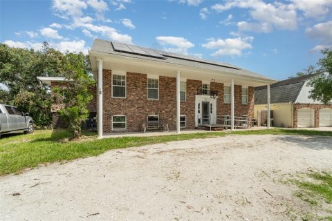 House in Arcadia, Florida 4 bedrooms, 380.81 sq.m. № 1794956 - photo 3