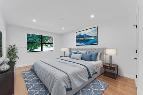 Купить таунхаус в Пемброк-Пайнс, Флорида 2 спальни, 113.62м2, № 1983797 - фото 17