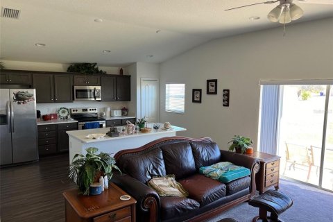 House in Sebring, Florida 3 bedrooms, 136.66 sq.m. № 1437350 - photo 12