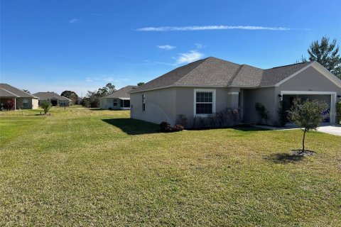 House in Sebring, Florida 3 bedrooms, 136.66 sq.m. № 1437350 - photo 20