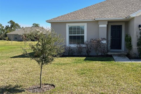 House in Sebring, Florida 3 bedrooms, 136.66 sq.m. № 1437350 - photo 21