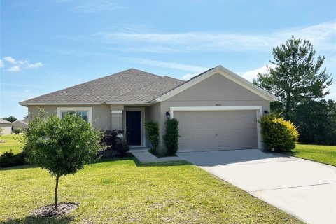 House in Sebring, Florida 3 bedrooms, 136.66 sq.m. № 1437350 - photo 1