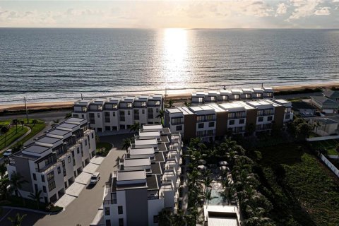 Condo in Ormond Beach, Florida, 3 bedrooms  № 1793381 - photo 19