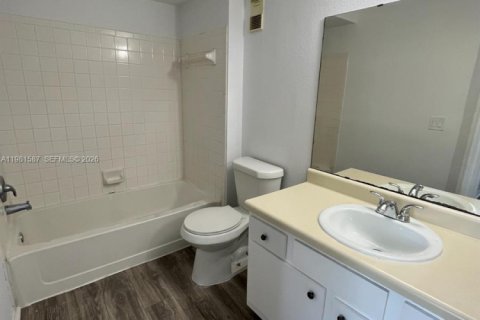 Copropriété à louer à West Palm Beach, Floride: 2 chambres, 96.25 m2 № 2043576 - photo 16