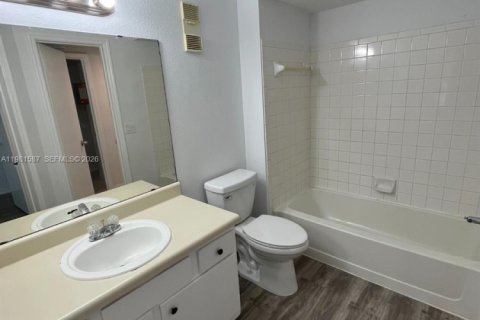 Copropriété à louer à West Palm Beach, Floride: 2 chambres, 96.25 m2 № 2043576 - photo 11