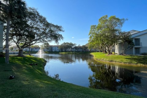 Copropriété à louer à West Palm Beach, Floride: 2 chambres, 96.25 m2 № 2043576 - photo 19
