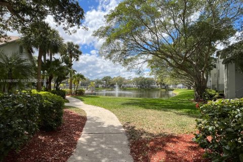 Copropriété à louer à West Palm Beach, Floride: 2 chambres, 96.25 m2 № 2043576 - photo 25