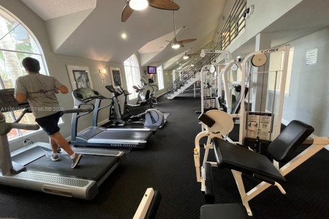 Copropriété à louer à West Palm Beach, Floride: 2 chambres, 96.25 m2 № 2043576 - photo 23