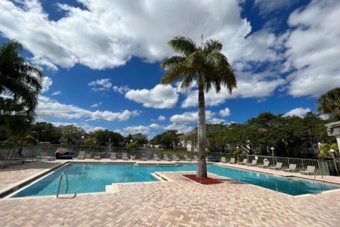 Copropriété à louer à West Palm Beach, Floride: 2 chambres, 96.25 m2 № 2043576 - photo 27