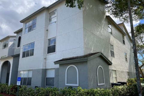 Copropriété à louer à West Palm Beach, Floride: 2 chambres, 96.25 m2 № 2043576 - photo 20