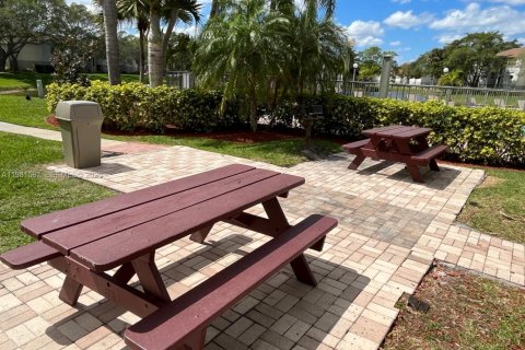 Copropriété à louer à West Palm Beach, Floride: 2 chambres, 96.25 m2 № 2043576 - photo 26