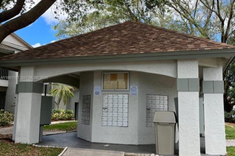 Copropriété à louer à West Palm Beach, Floride: 2 chambres, 96.25 m2 № 2043576 - photo 24