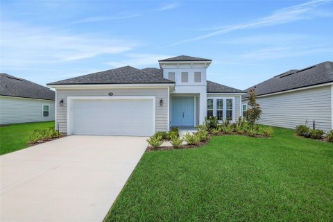 House in Green Cove Springs, Florida 4 bedrooms, 212.65 sq.m. № 2227590 - photo 2