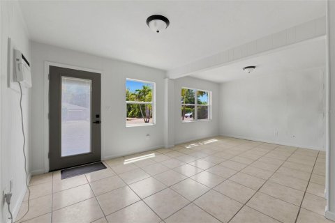 Studio à Saint Petersburg, Floride № 2304551