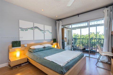 Copropriété à louer à Fort Lauderdale, Floride: 1 chambre, 53.88 m2 № 1943623 - photo 7