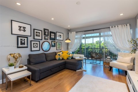 Copropriété à louer à Fort Lauderdale, Floride: 1 chambre, 53.88 m2 № 1943623 - photo 2